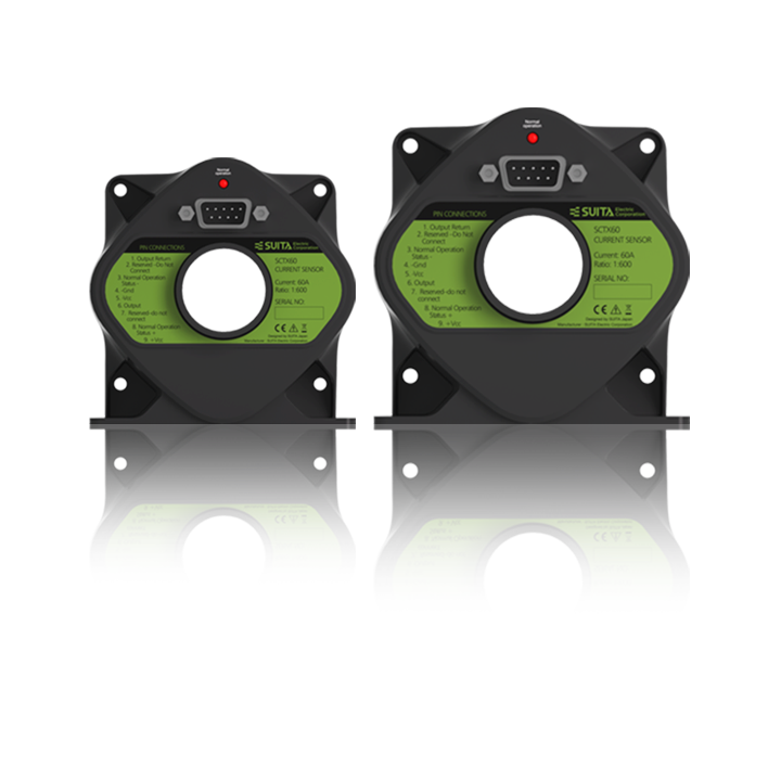 SCTH Series Current Sensor