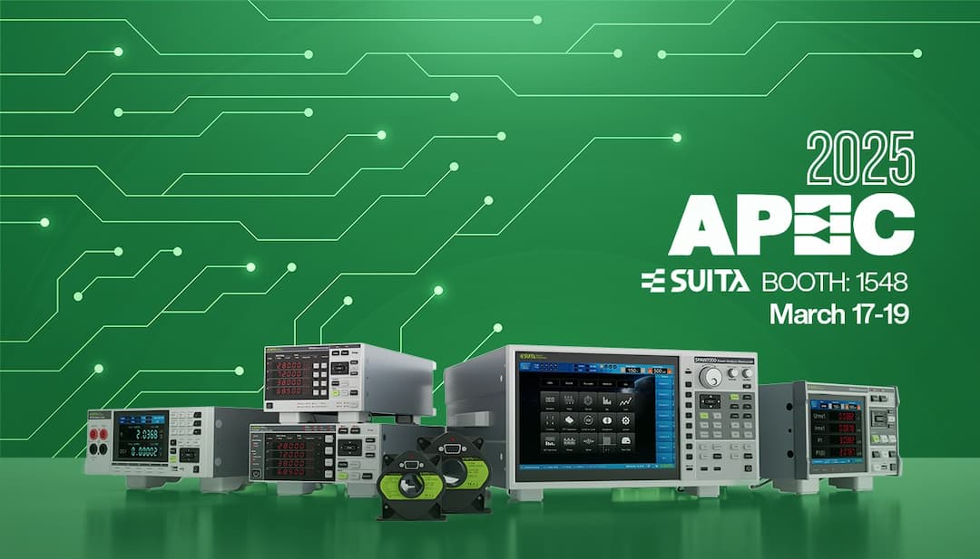 [Applied Power Electronics Conference and Exposition 2025] Atlanta, GA, March 16 to 20